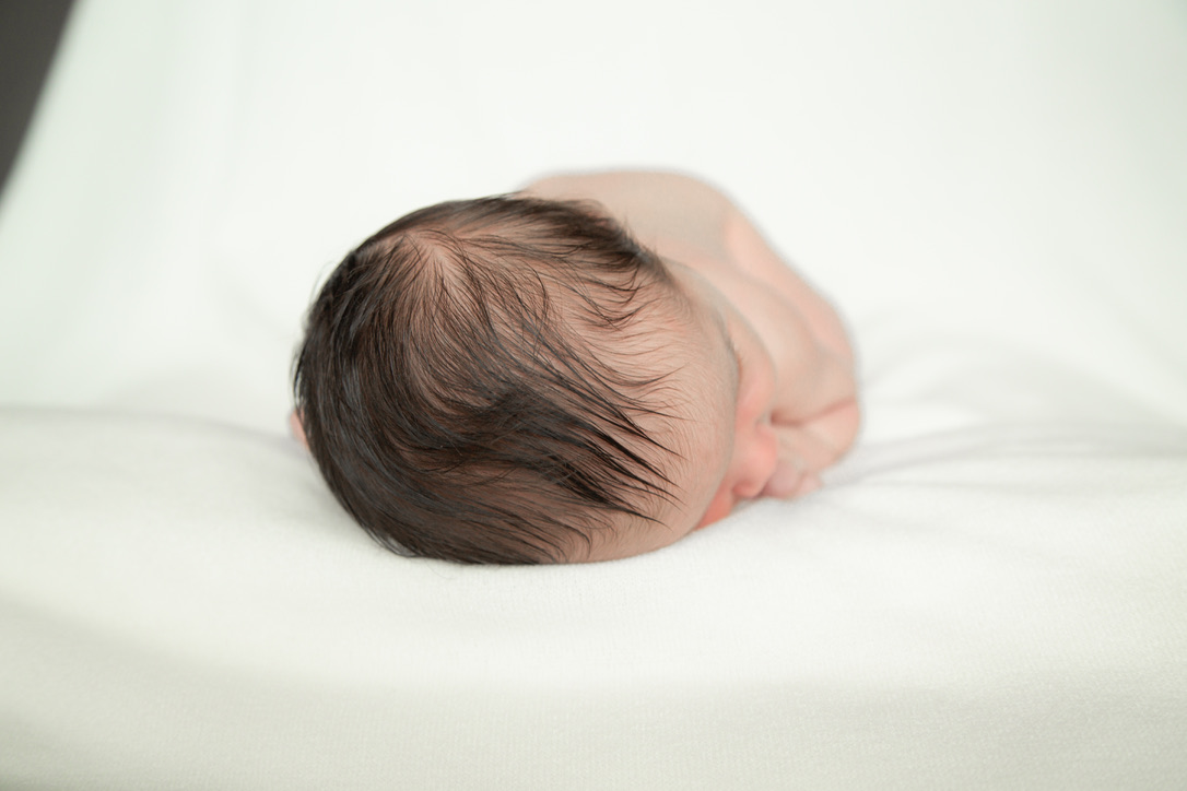 Specific Postnatal Yoga picture from Coco's daughter