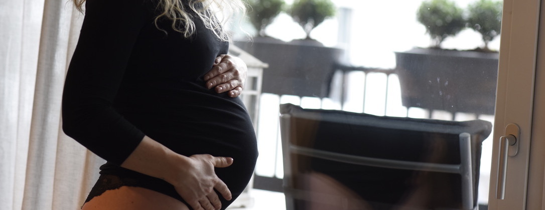 Specific Prenatal Yoga picture from Coco